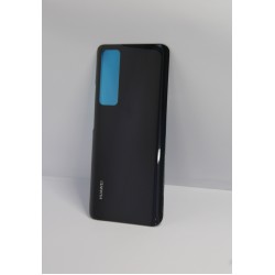 TAMPA TRASEIRA HUAWEI NOVA 7 PRO PRETO